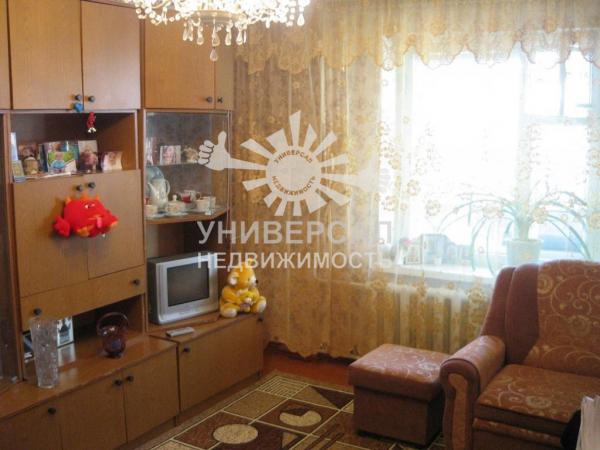 Продается квартира, 3-к, 2 750 000 руб., Орбитальная, СЖМ
