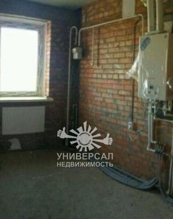 Продается однокомнатная квартира в новостройке, 3/3 эт., 1 300 000 руб., Обсерваторная, СЖМ
