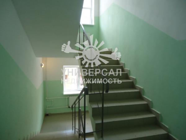 Продажа квартир, 2-к, 1/3 эт., 1 850 000 руб., Обсерваторная, СЖМ