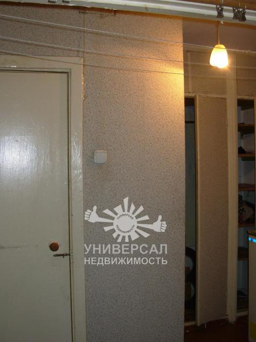 Продаю гостинку, 1-к, 1/9 эт., 1 600 000 руб., Вятская, Чкаловский, Ростов-на-Дону / квартиры-ростова.ру