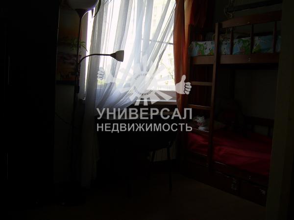 Продажа квартиры, 1-к, 3/9 эт., 2 380 000 руб., Комарова, СЖМ