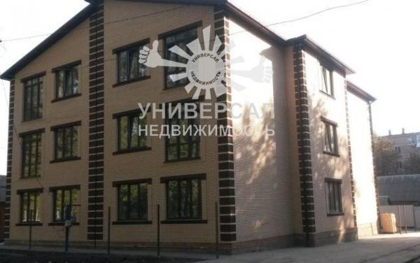 Продается трехкомнатная квартира, 2/3 эт., 5 000 000 руб., Щербакова, 1 пос. Орджоникидзе